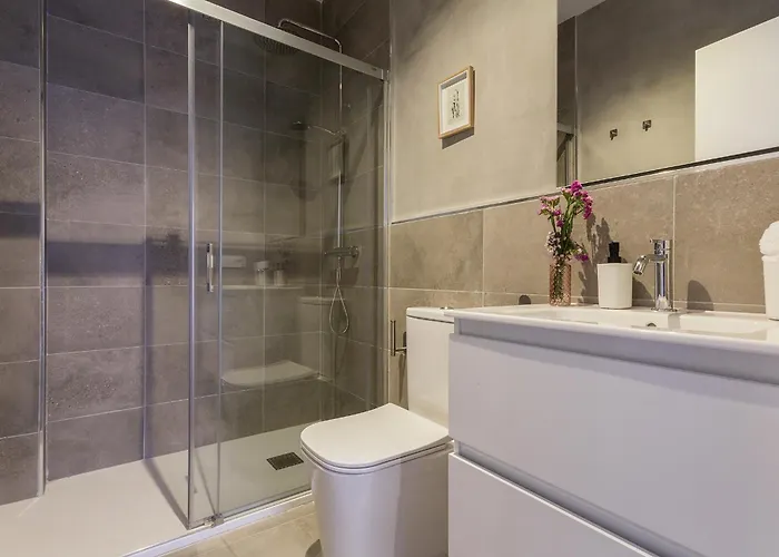 Duplex San Miguel Terrazas * Jerez de la Frontera