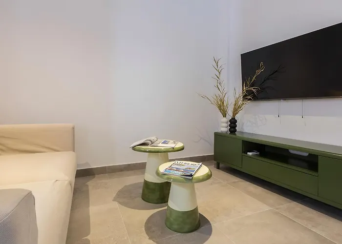 Duplex San Miguel Terrazas Appartement