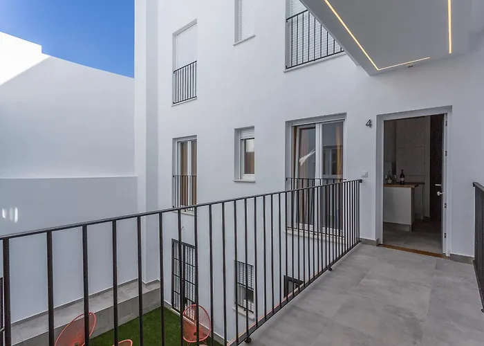 Duplex San Miguel Terrazas Apartamento *