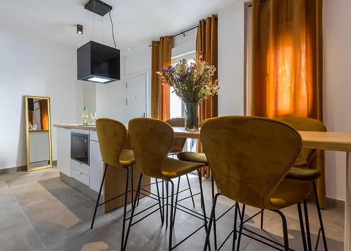 Apartamento Duplex San Miguel Terrazas