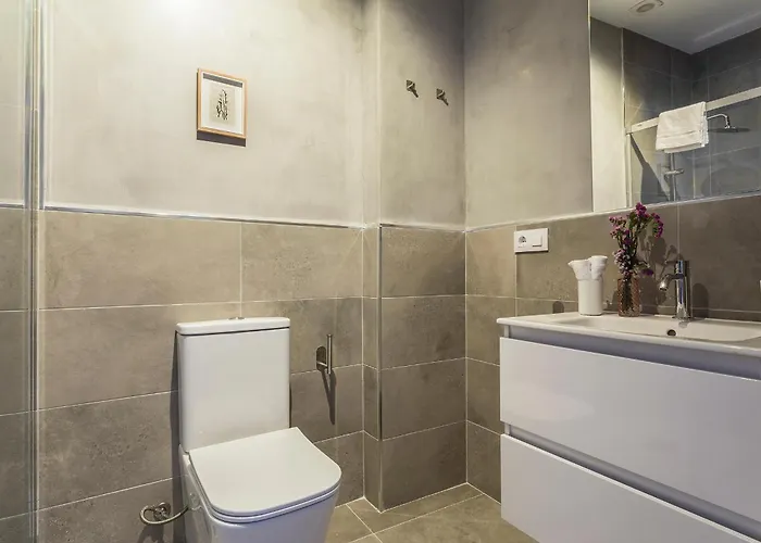 Apartamento Duplex San Miguel Terrazas