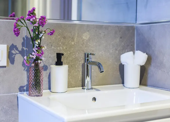 Apartamento Duplex San Miguel Terrazas