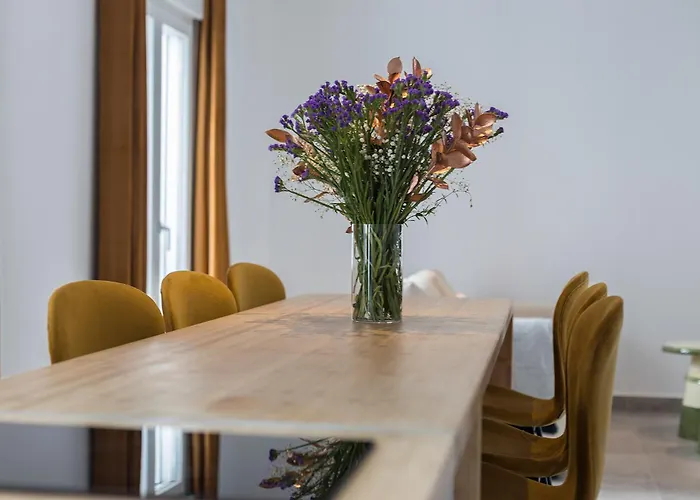 Duplex San Miguel Terrazas Jerez de la Frontera