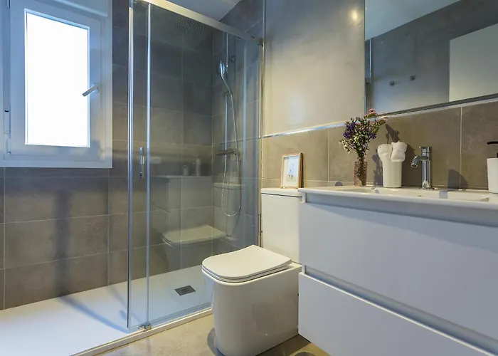 Duplex San Miguel Terrazas * Jerez de la Frontera