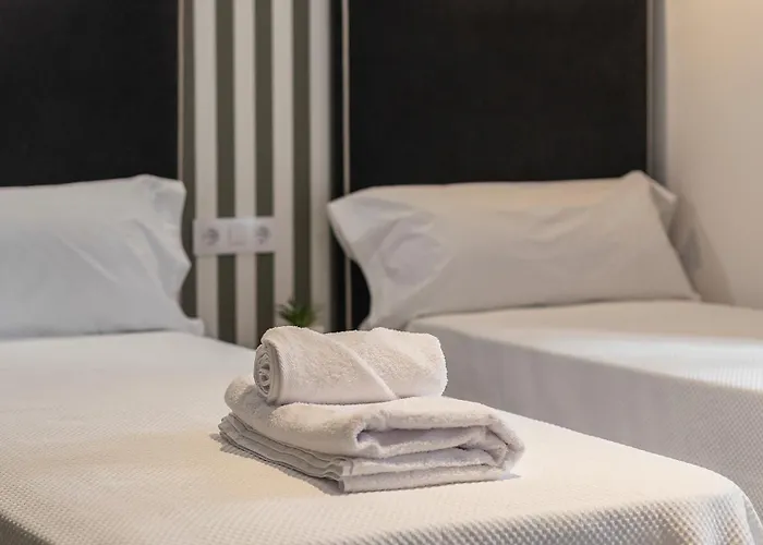 Duplex San Miguel Terrazas Appartement