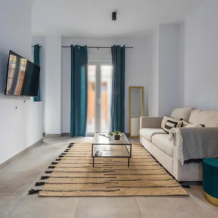 דירה Duplex San Miguel Terrazas חרז