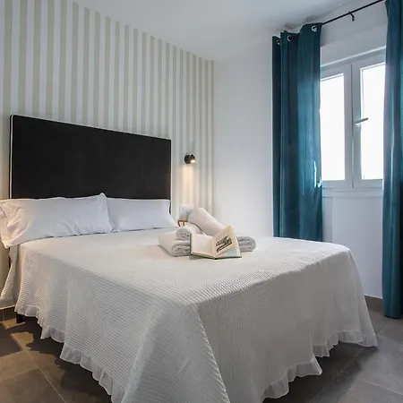 דירה Duplex San Miguel Terrazas חרז