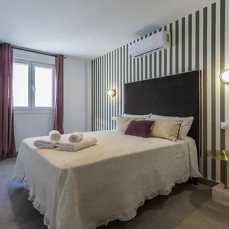 Duplex San Miguel Terrazas דירה חרז