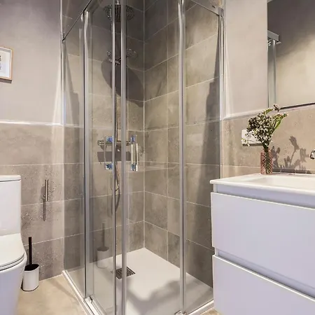 דירה Duplex San Miguel Terrazas