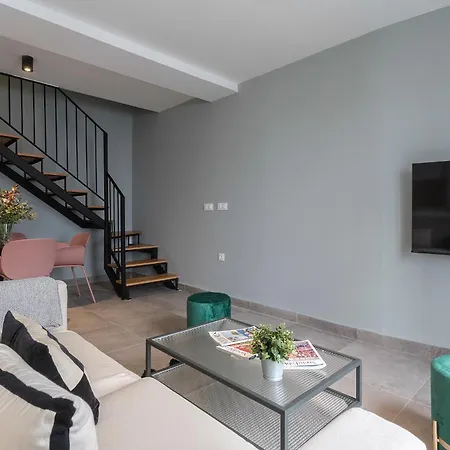 Duplex San Miguel Terrazas *