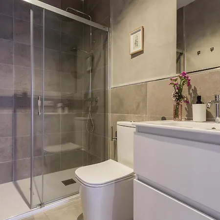 Duplex San Miguel Terrazas * חרז