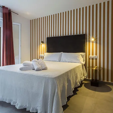 Duplex San Miguel Terrazas * חרז