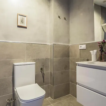 דירה Duplex San Miguel Terrazas