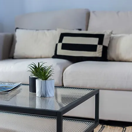 Duplex San Miguel Terrazas דירה חרז